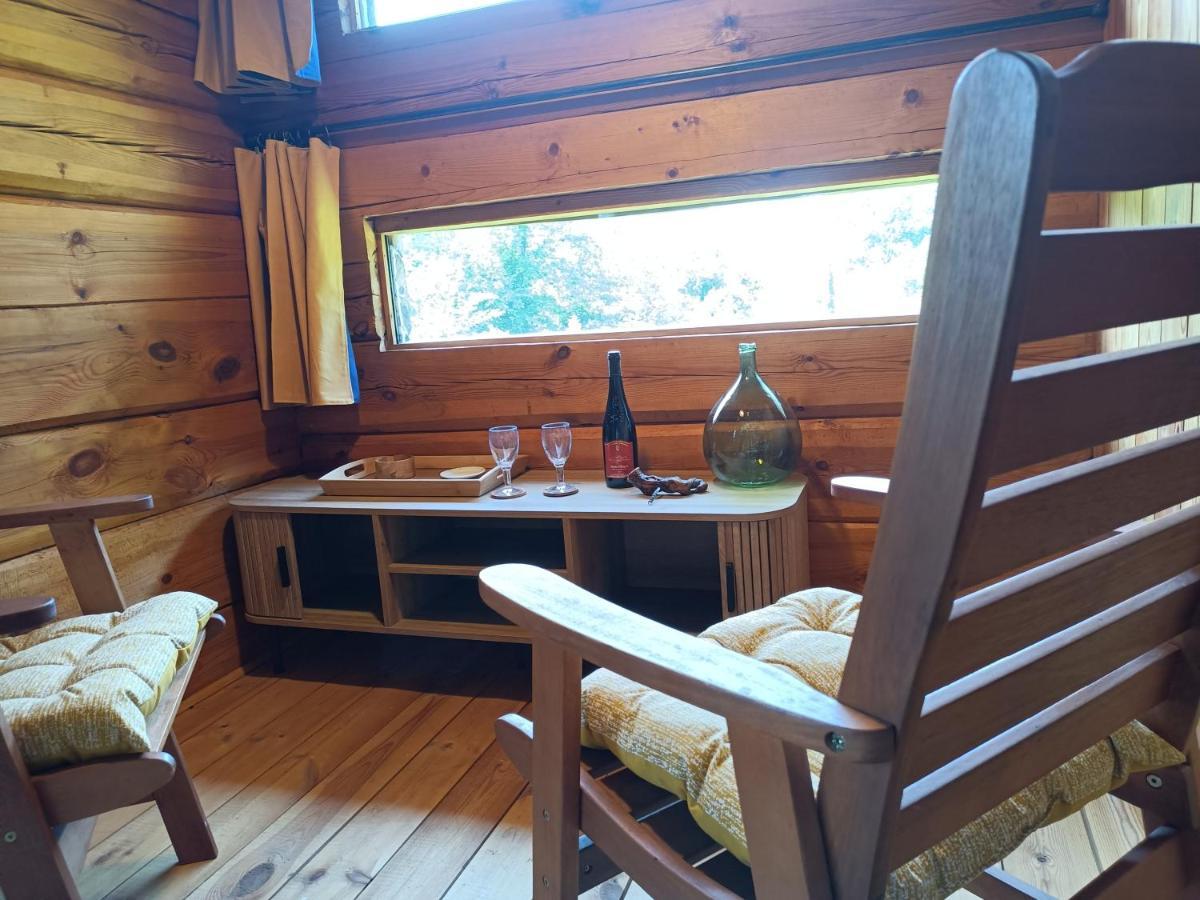 Maison D'Hotes La Chouanniere Panzió Les Bois-d'Anjou Kültér fotó