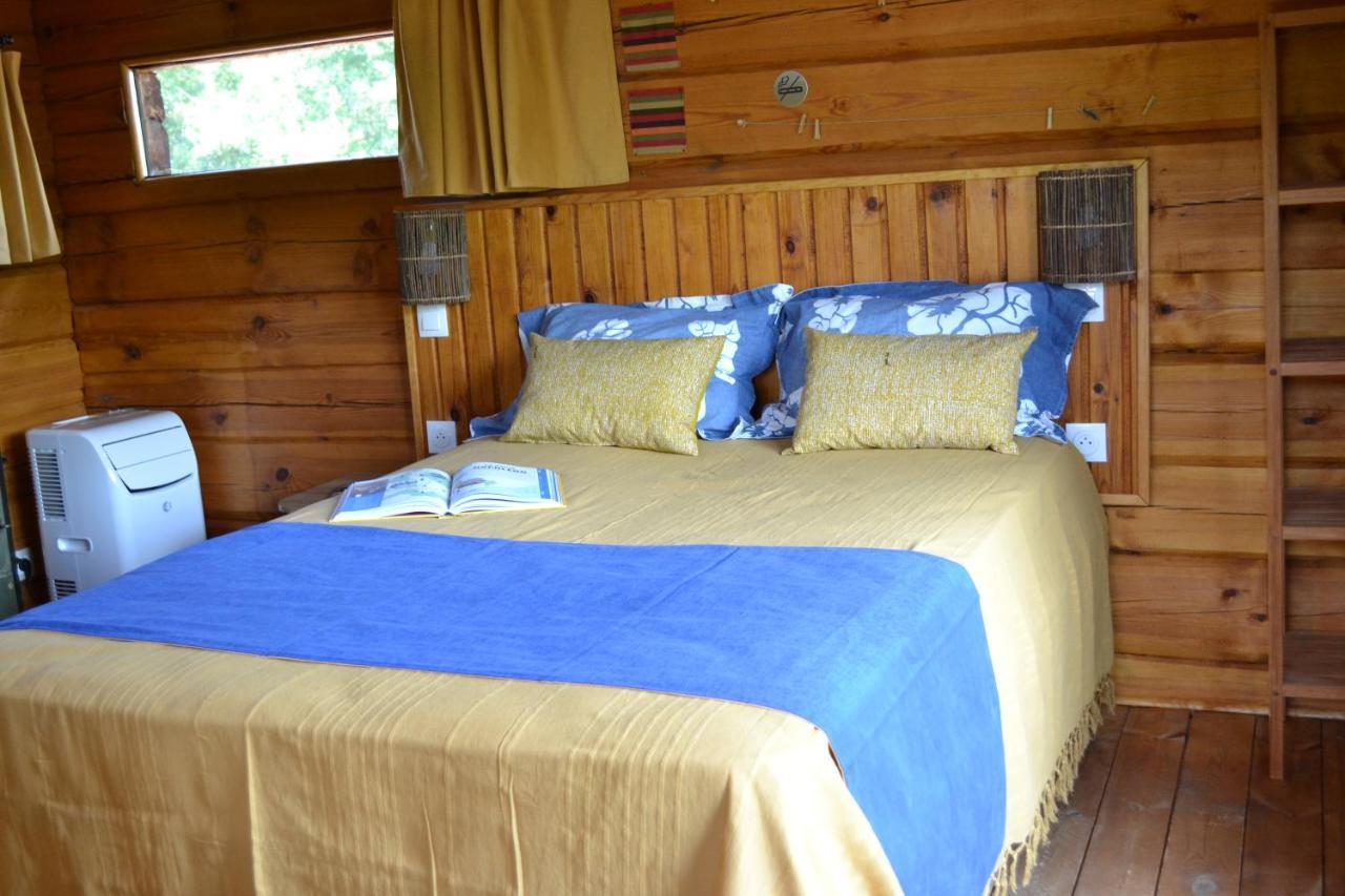 Maison D'Hotes La Chouanniere Panzió Les Bois-d'Anjou Kültér fotó
