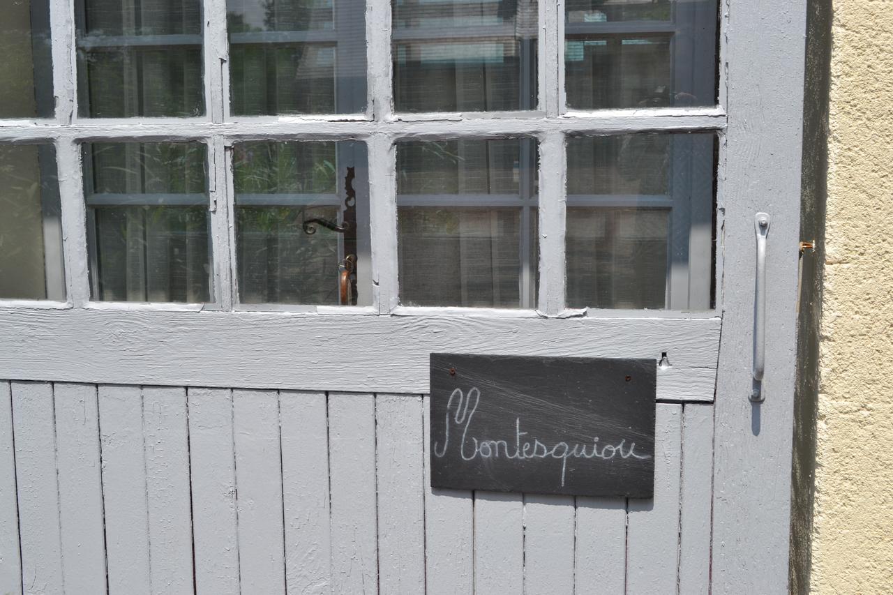 Maison D'Hotes La Chouanniere Panzió Les Bois-d'Anjou Kültér fotó